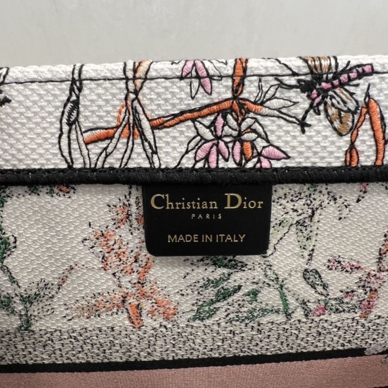 chr1st1an D10r shopping bags